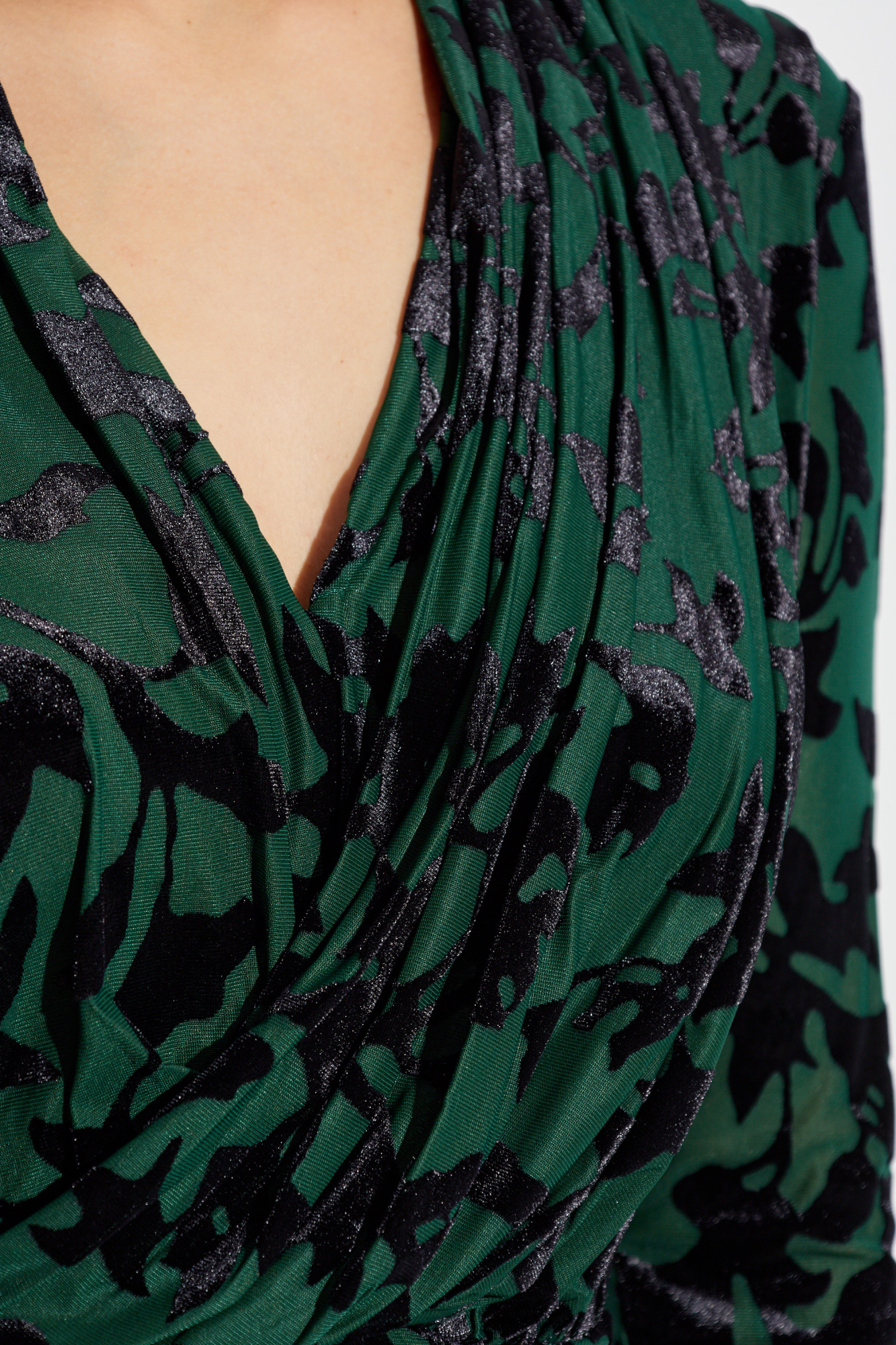Diane Von Furstenberg Dress Tamra | Women's Clothing | Vitkac
